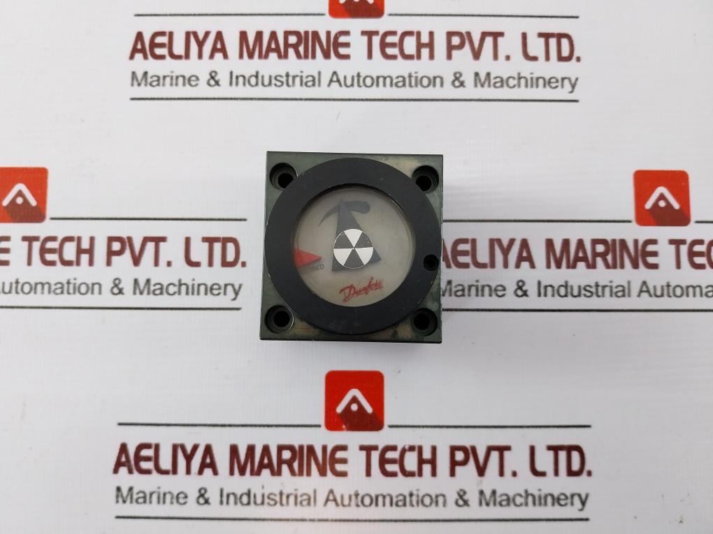 Danfoss Vpi-c Valve Position Indicator Complete 0.2W Model 160G0422