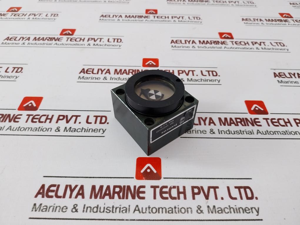 Danfoss Vpi-c Valve Position Indicator Complete 0.2W Model 160G0422