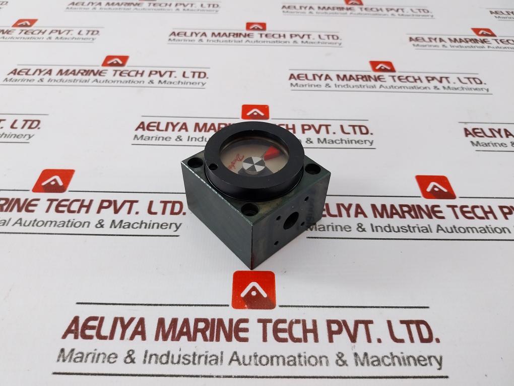 Danfoss Vpi-c Valve Position Indicator Complete 0.2W Model 160G0422