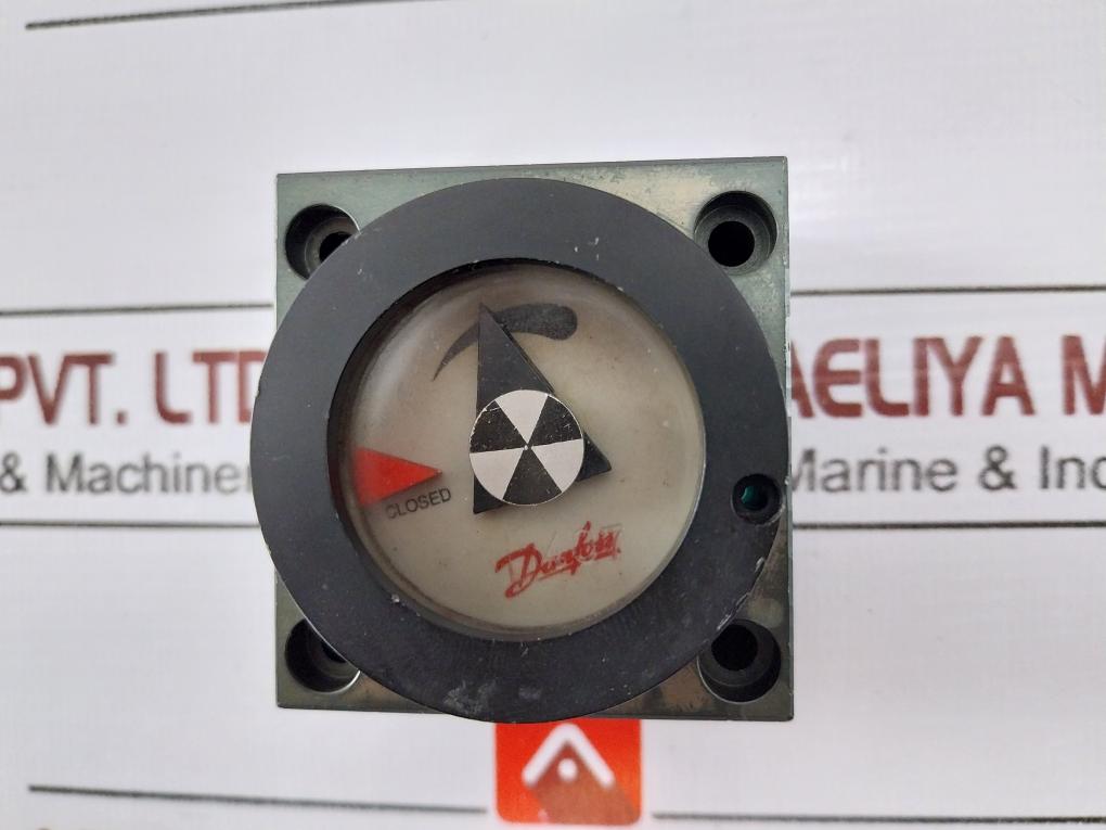 Danfoss Vpi-c Valve Position Indicator Complete 0.2W Model 160G0422