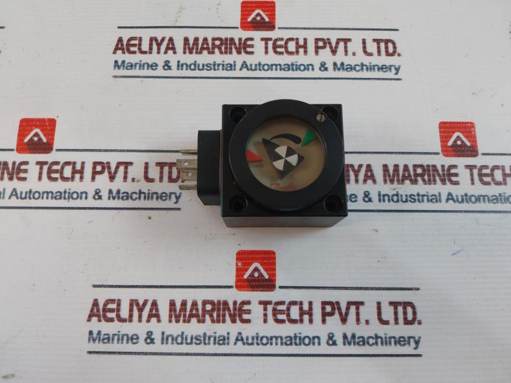 Danfoss Vpi 160G0421 Position Indicator 2.5W