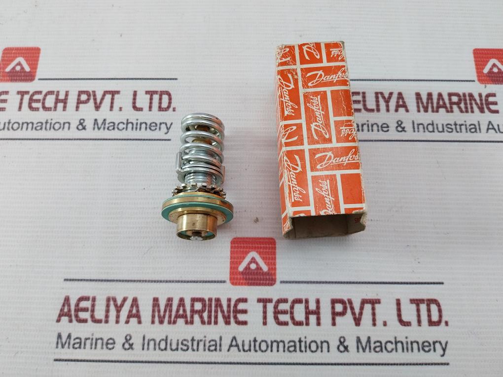 Danfoss X 22440 Expansion Valve Cage Assembly B2B 1948K