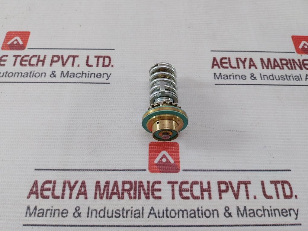 Danfoss X 22440 Expansion Valve Cage Assembly B2B 1948K