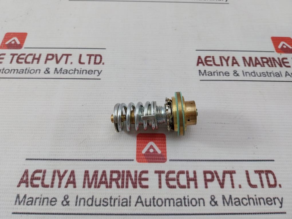 Danfoss X 22440 Expansion Valve Cage Assembly B2B 1948K