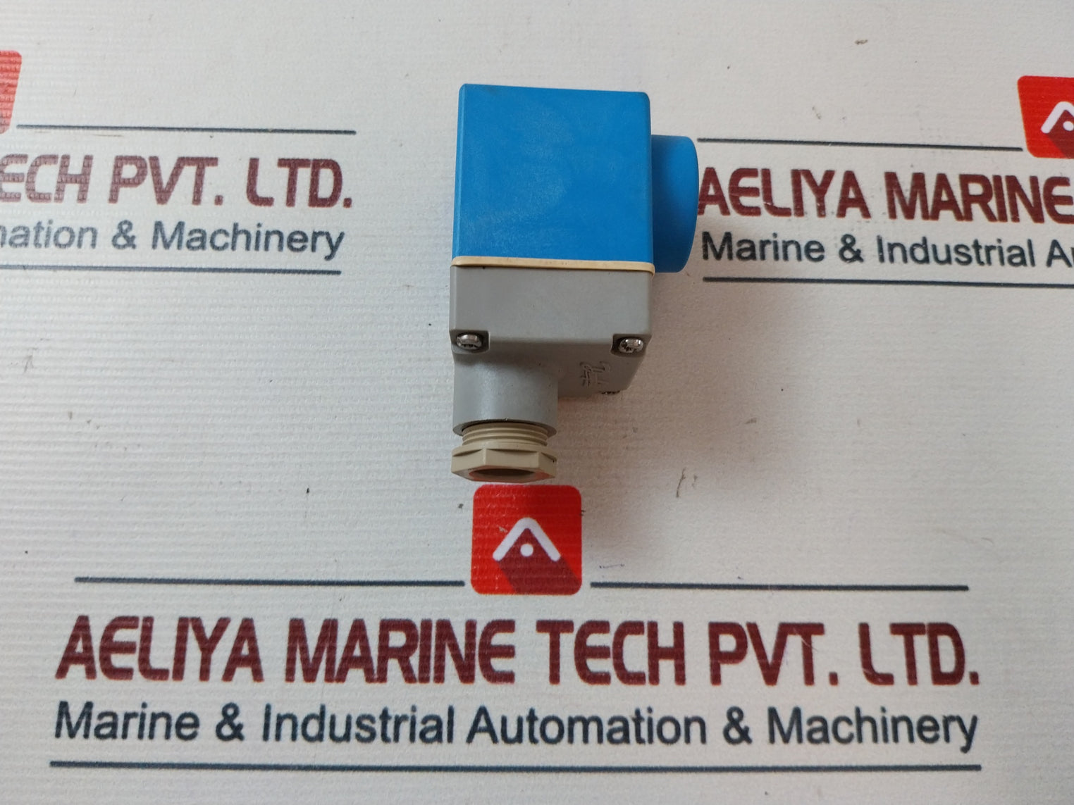 Danfoss 018F6193 Solenoid Valve Coil Volt 220/230~ Hz 50/60 Watt 10 Be230Cs