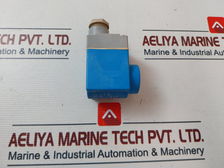 Danfoss 018F6193 Solenoid Valve Coil Volt 220/230~ Hz 50/60 Watt 10 Be230Cs