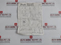 Danfoss 032F0187 Armature + Gasket + Screw + Diaphragm + Coil Seal Kit