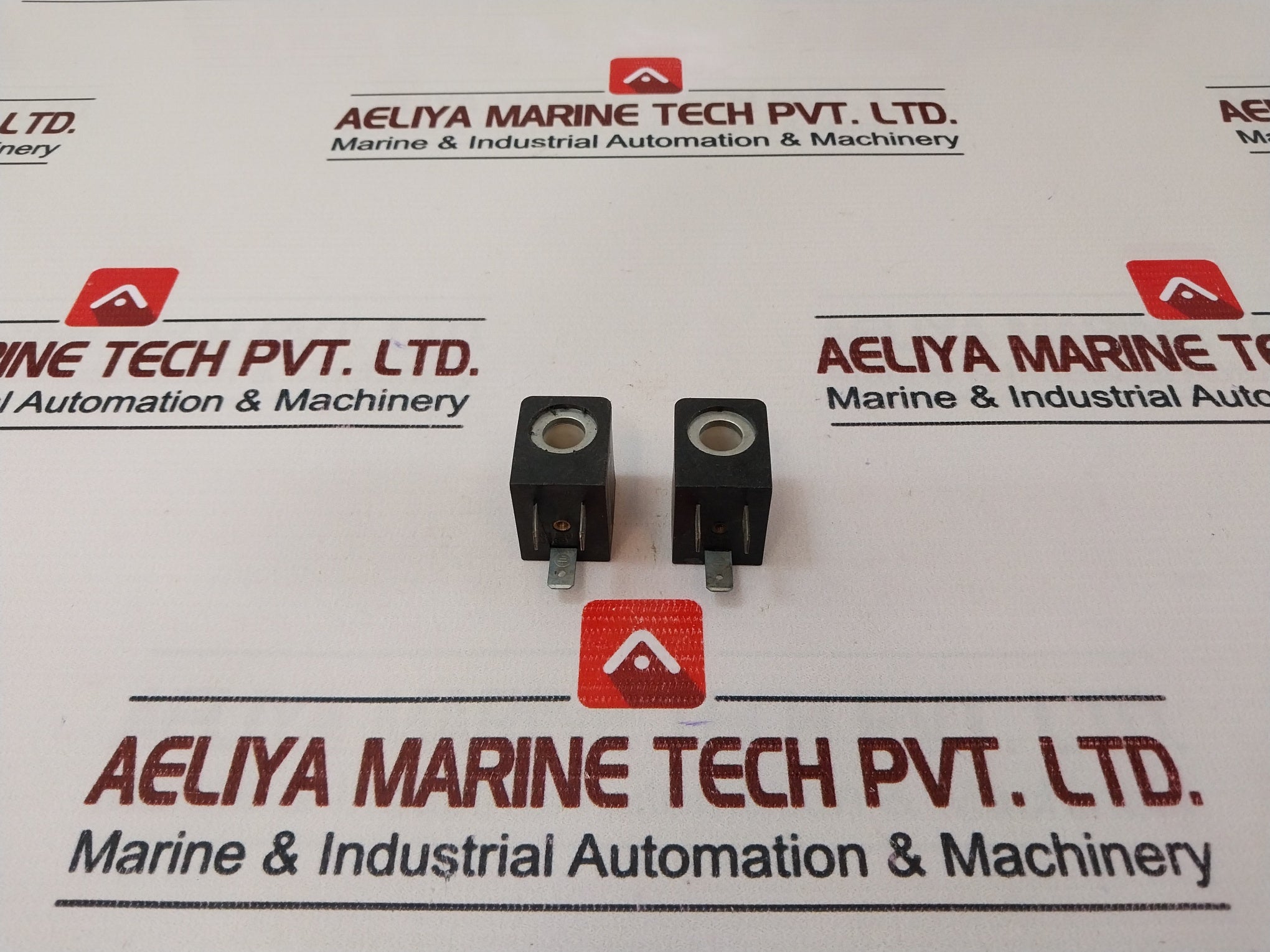 Danfoss 042N0803 Coil Tubing Assembly Ab024D 24V Dc 5W