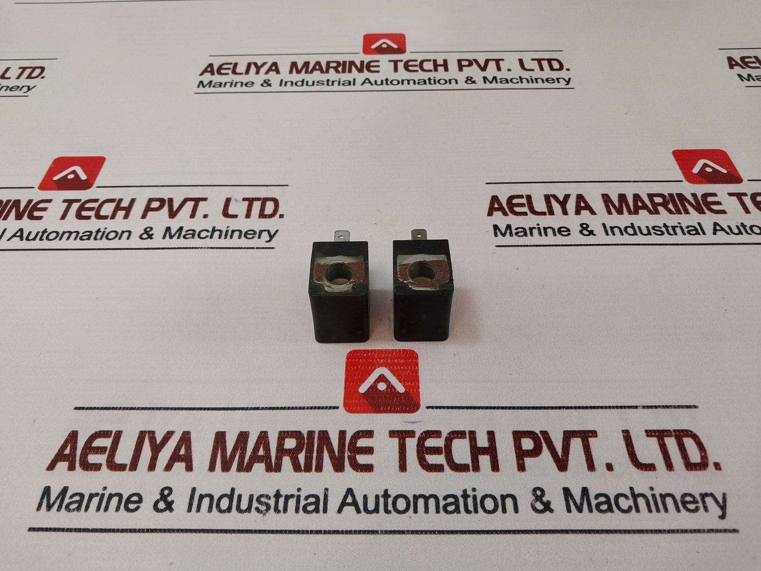 Danfoss 042N0803 Coil Tubing Assembly Ab024D 24V Dc 5W