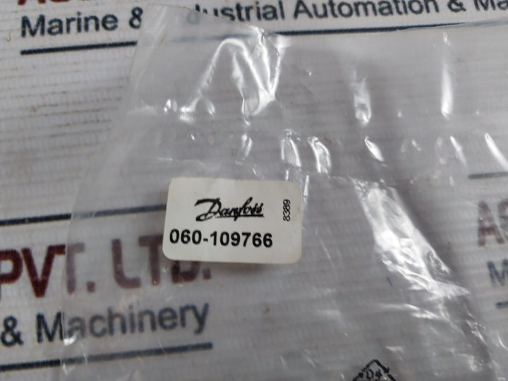 Danfoss 060-011366 Pressure Switch Front Cover 61B5