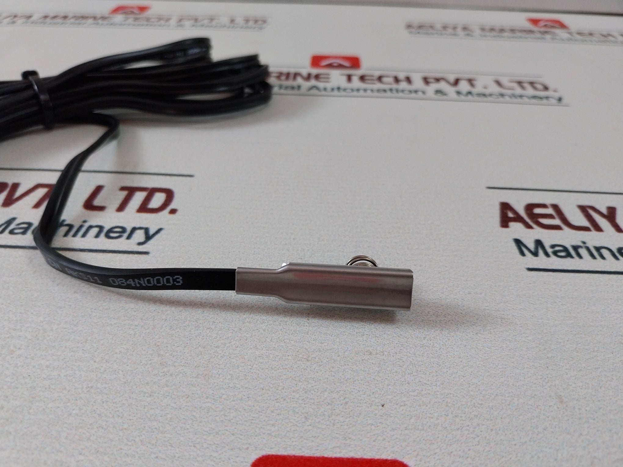 Danfoss 084N0003 Temperature Sensor With Cable