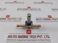 Danfoss 19 Solenoid Valve