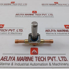 Danfoss 19 Solenoid Valve