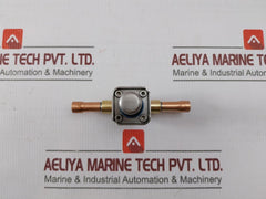 Danfoss 19 Solenoid Valve