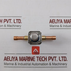 Danfoss 19 Solenoid Valve