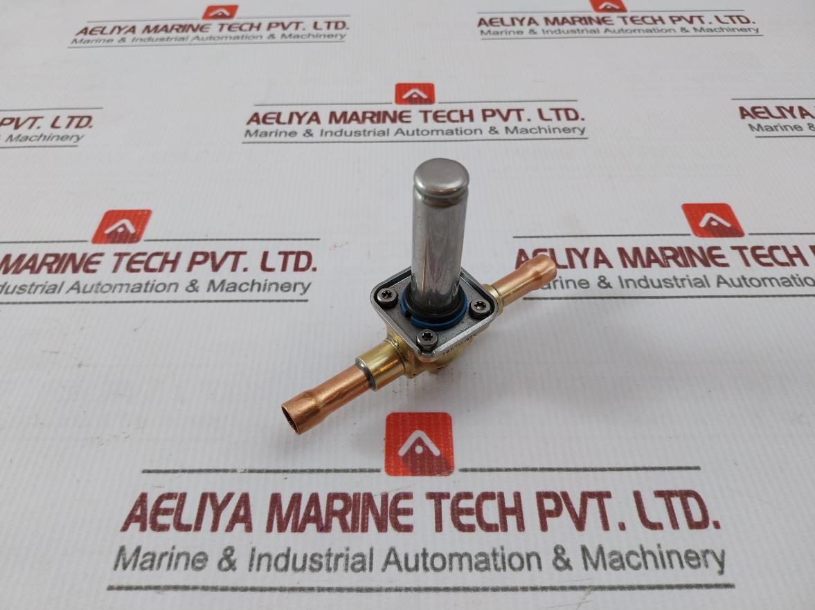 Danfoss 19 Solenoid Valve