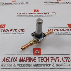 Danfoss 19 Solenoid Valve
