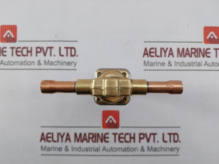 Danfoss 19 Solenoid Valve