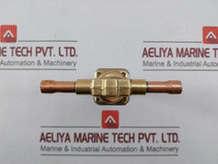 Danfoss 19 Solenoid Valve