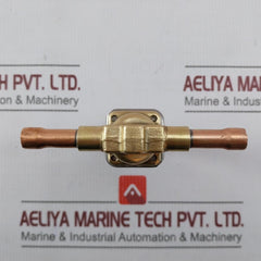 Danfoss 19 Solenoid Valve
