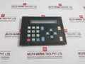 Danfoss 60-124 Display Board Rev C