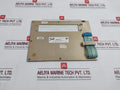 Danfoss 60-124 Display Board Rev C