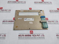 Danfoss 60-124 Display Board Rev C