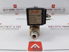Danfoss Am024D Solenoid Coil 24V Dc 9,5 W
