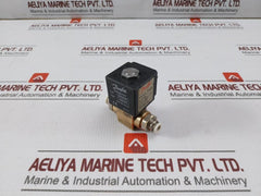 Danfoss Am024D Solenoid Coil 24V Dc 9,5 W