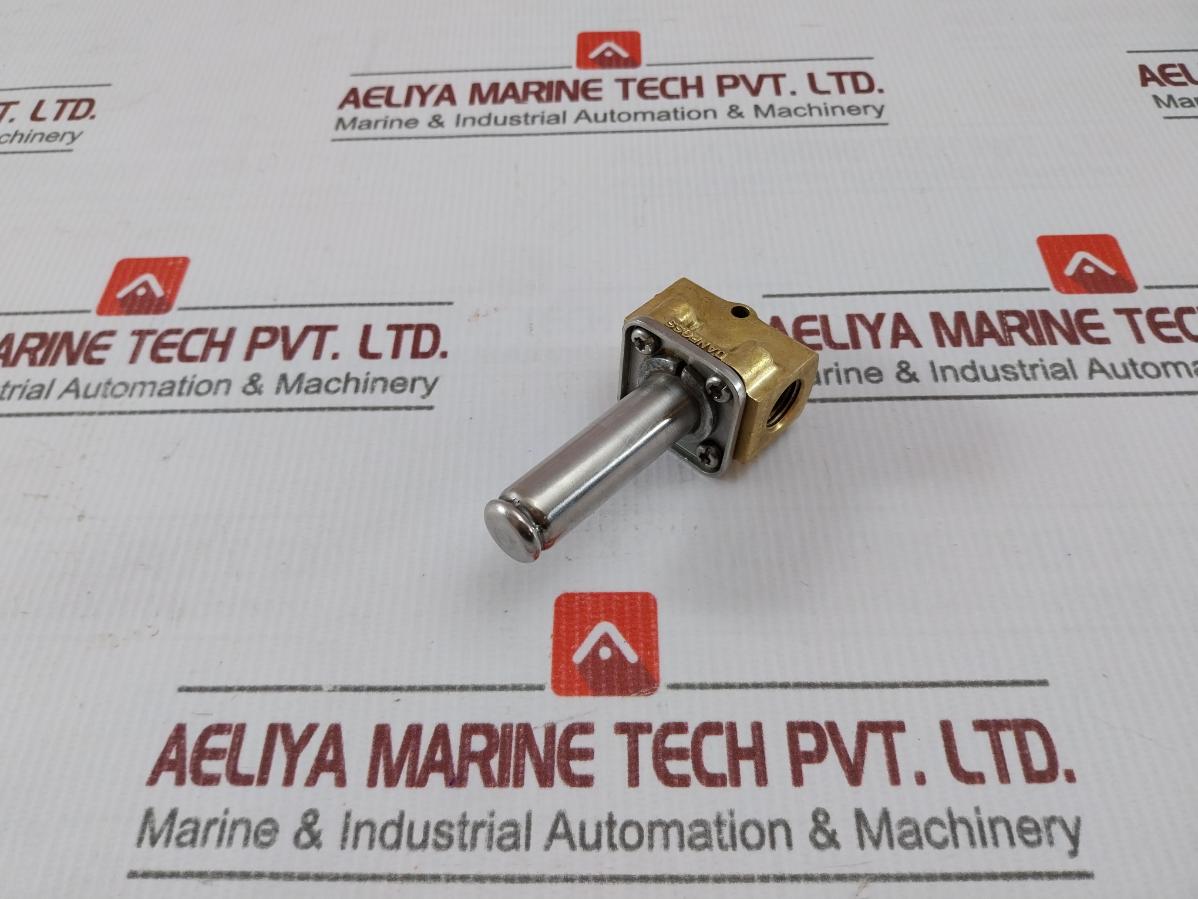 Danfoss B1 U11200Lw512 Direct-operated Solenoid Valve