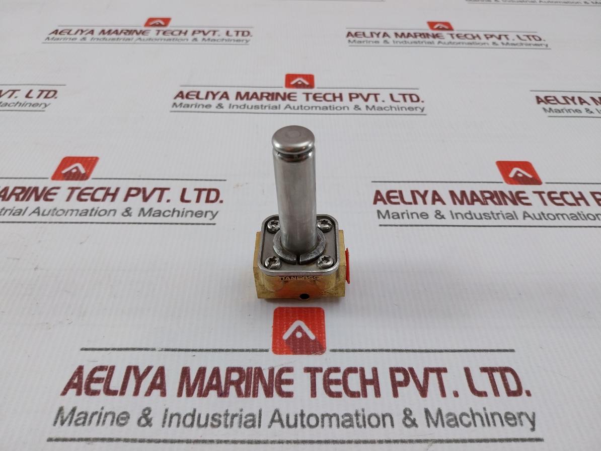 Danfoss B1 U11200Lw512 Direct-operated Solenoid Valve