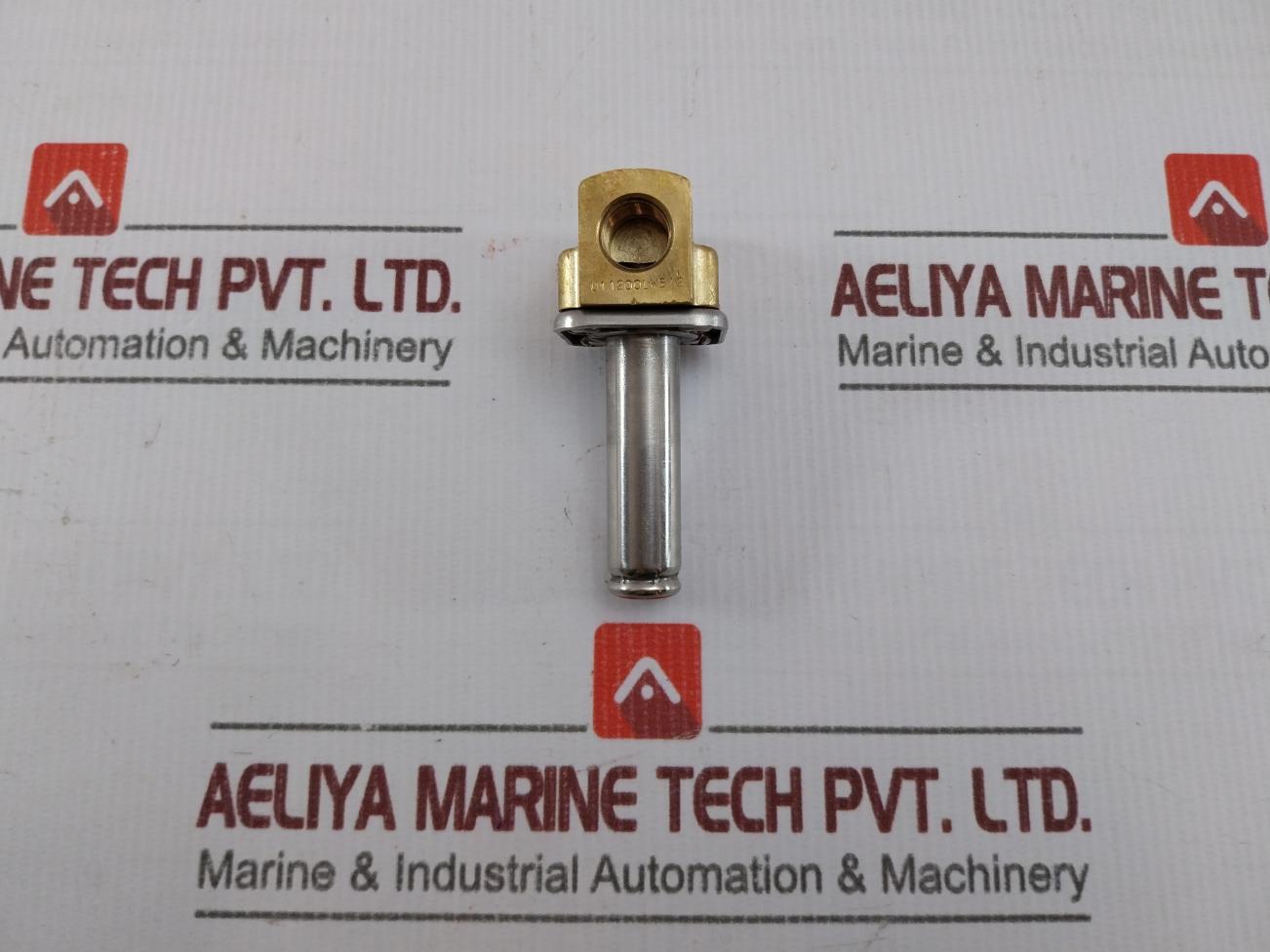 Danfoss B1 U11200Lw512 Direct-operated Solenoid Valve