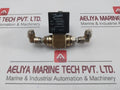 Danfoss Ev210A 2/2-way Solenoid Valve 24V Dc 9.5 W G1/4 Epdm