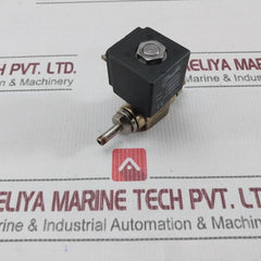 Danfoss Ev210A Solenoid Valve 2.5B G 14E Nc600 Am024D