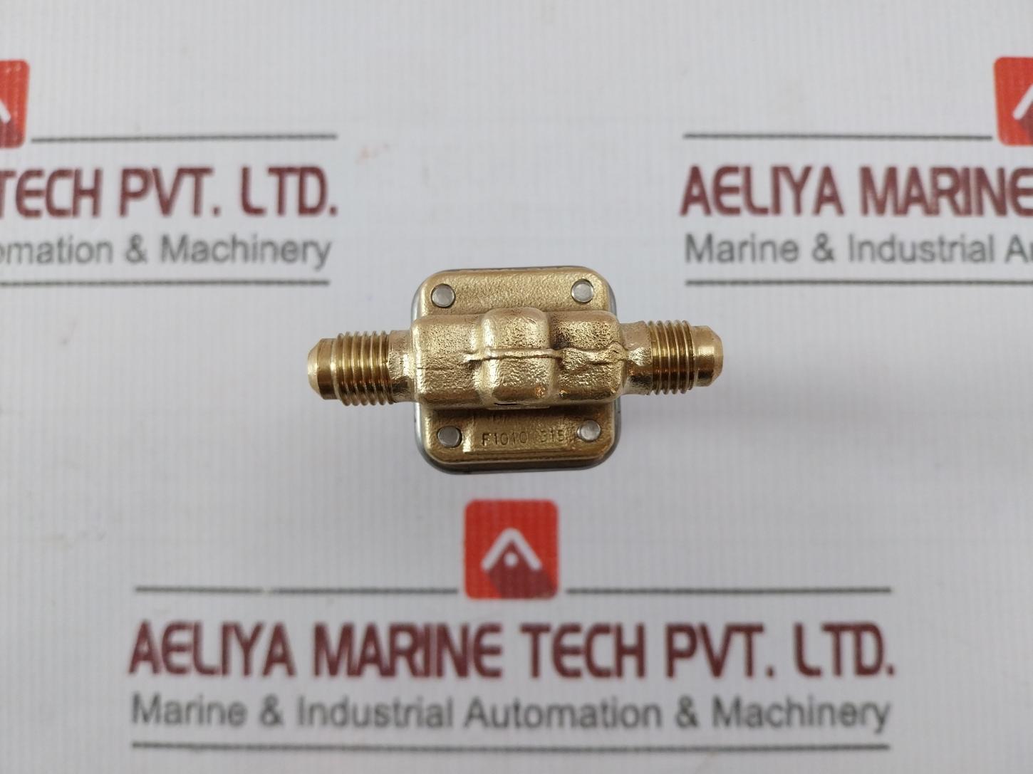 Danfoss F1010 315 Solenoid Valve