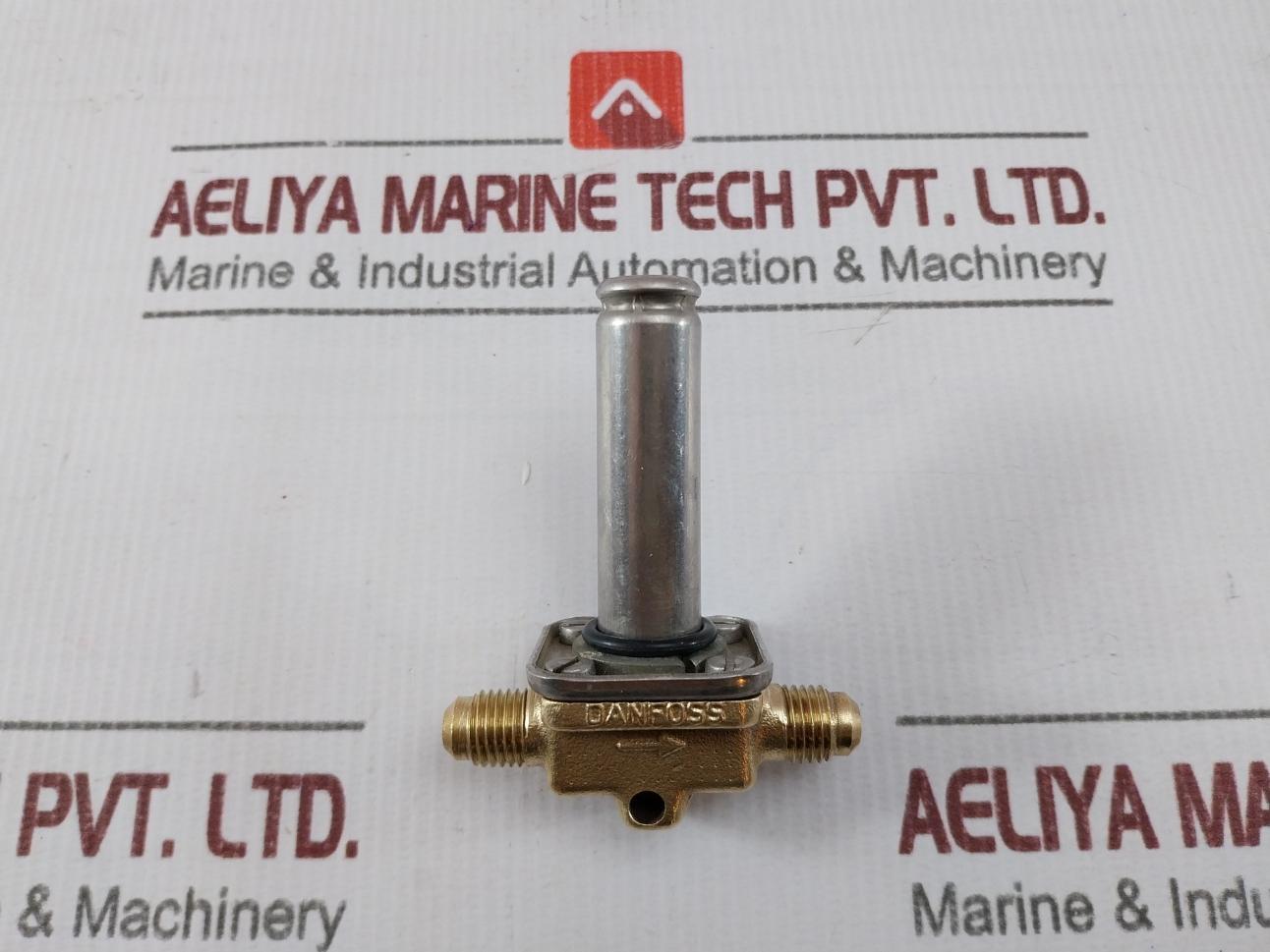 Danfoss F1010 315 Solenoid Valve