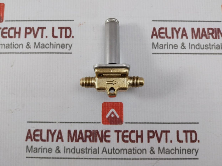 Danfoss F1010 351 Solenoid Valve