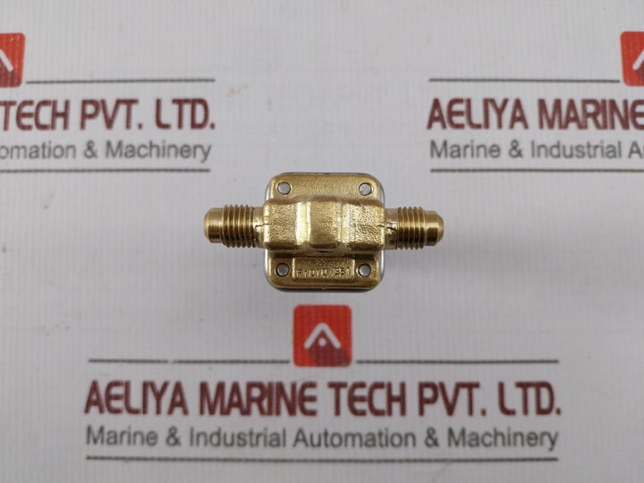 Danfoss F1010 351 Solenoid Valve