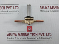 Danfoss F1011 340 Evr Solenoid Valve