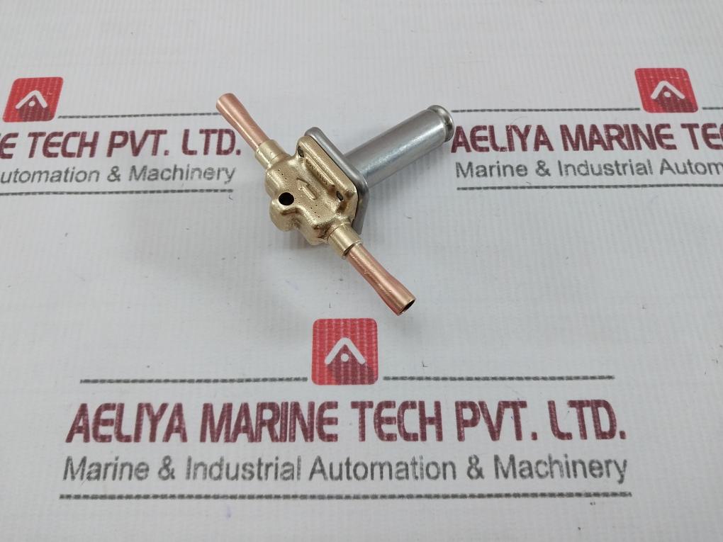 Danfoss F1011 340 Evr Solenoid Valve