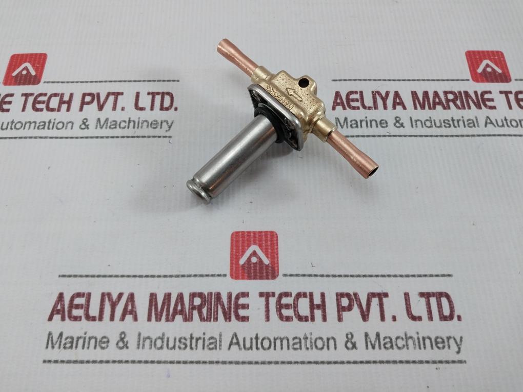 Danfoss F1011 340 Evr Solenoid Valve