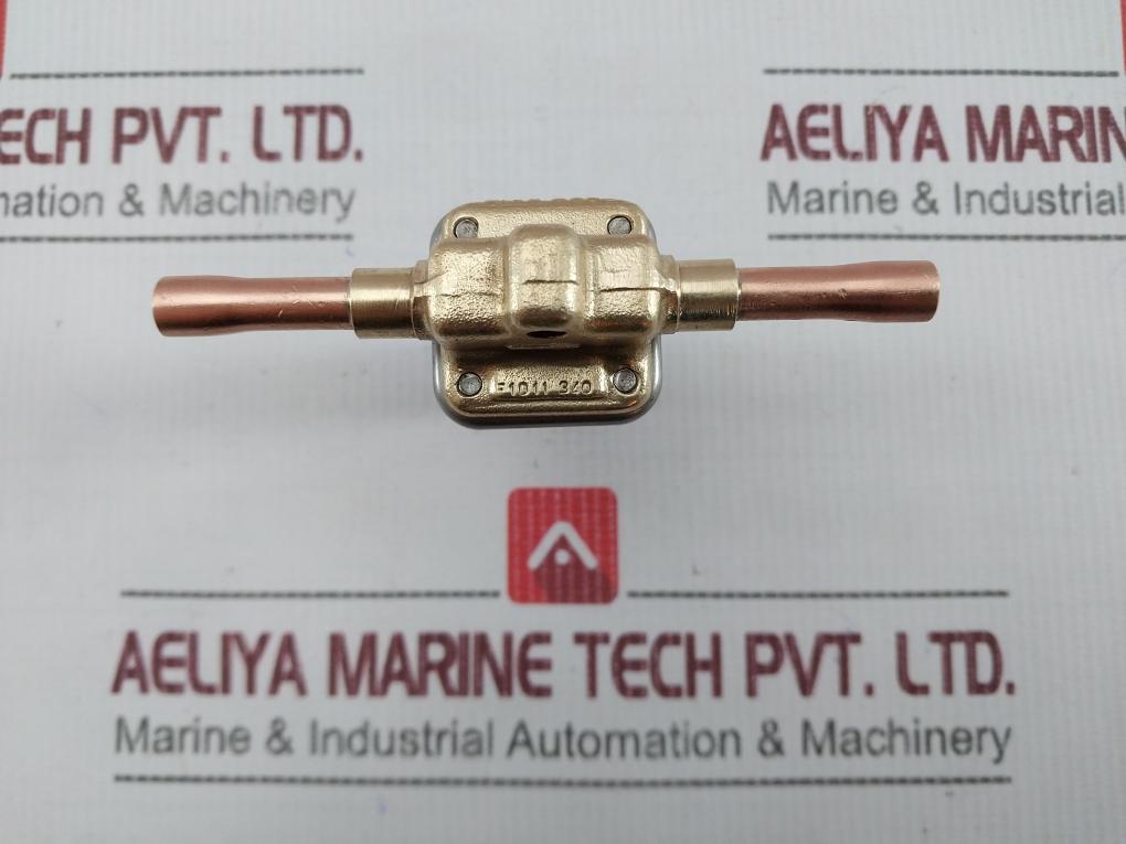 Danfoss F1011 340 Evr Solenoid Valve