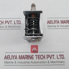 Danfoss Kp5 Pressure Switch 35 Bar/510 Psig