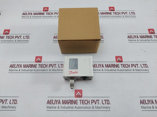 Danfoss Kp5 Pressure Switch 35 Bar/510 Psig