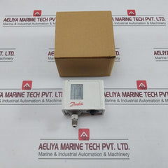 Danfoss Kp5 Pressure Switch 35 Bar/510 Psig