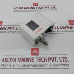 Danfoss Kp5 Pressure Switch 35 Bar/510 Psig