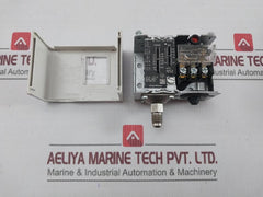 Danfoss Kp5 Pressure Switch 35 Bar/510 Psig