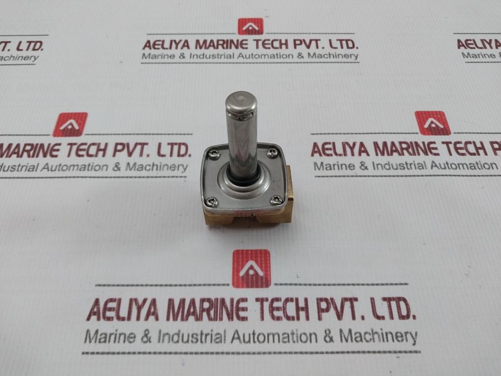 Danfoss M10 Solenoid Valve Body