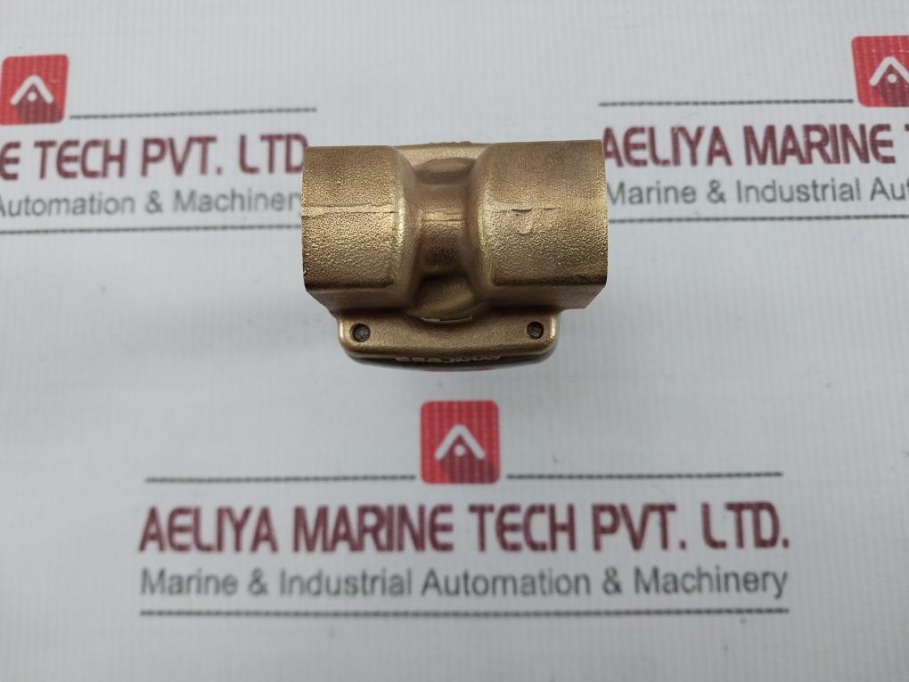 Danfoss M10 Solenoid Valve Body