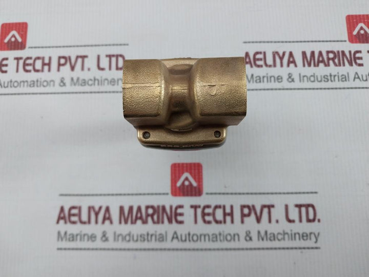 Danfoss M10 Solenoid Valve Body